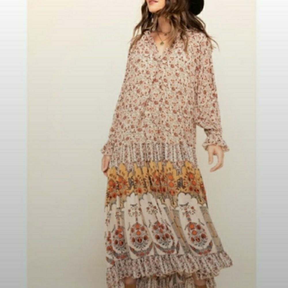 Free People Dress